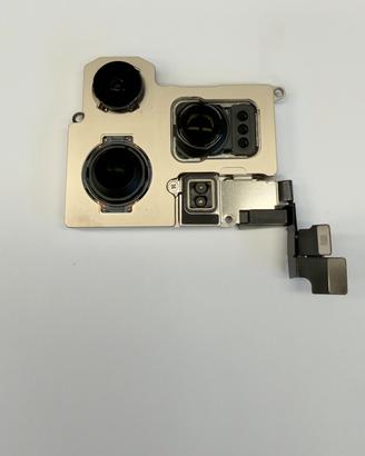 Camera iphone 16 pro max originale