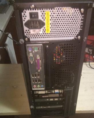 Computer MoBo MSI MS-6741 Micro-ATX