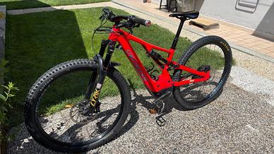 Specialized Turbo Levo M5 FSR 20