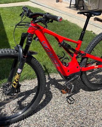 Specialized Turbo Levo M5 FSR 20