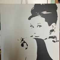 Quadro Colazione da Tiffany