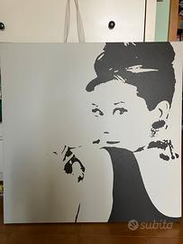 Quadro Colazione da Tiffany