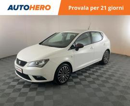 SEAT Ibiza LP13555
