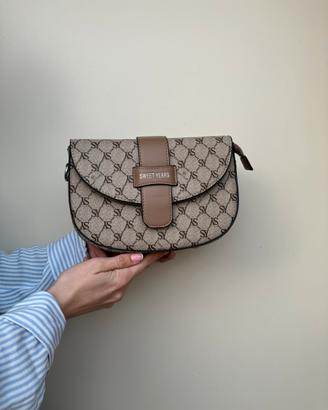 Borsa a tracolla Sweet Years