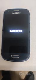 Samsung galaxy S3 mini