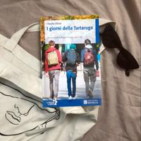 I giorni della tartaruga - Claudio Elliott