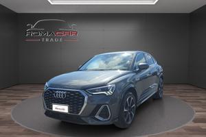 AUDI Audi Q3 SPB 45 TFSI e S tronic U1455