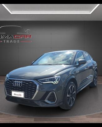 AUDI Audi Q3 SPB 45 TFSI e S tronic U1455