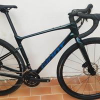 Gravel Carbon