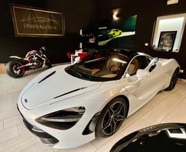Mclaren 720S Coupé Performance