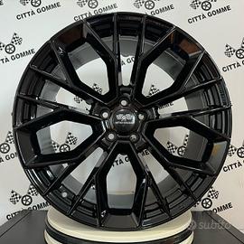 Cerchi in lega Nissan JUKE LEAF QASHQAI X-TRAIL TO
