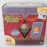 Mr pricklepants toy story signature collection new