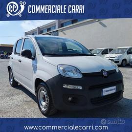 FIAT NEW PANDA VAN 1.3 M-JET 2 POSTI POP -