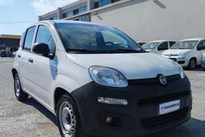 FIAT NEW PANDA VAN 1.3 M-JET 2 POSTI POP -
