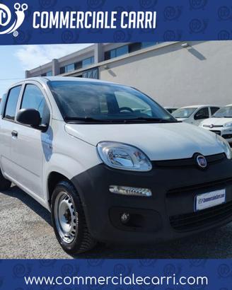 FIAT NEW PANDA VAN 1.3 M-JET 2 POSTI POP -