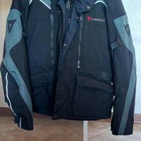 DAINESE, TAGLIA 46, BELT GIACCA MOTO+PROLUNGA.