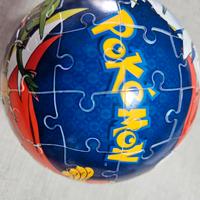 Ravensburger - Pokemon | Puzzle 3D 73 Pezzi

