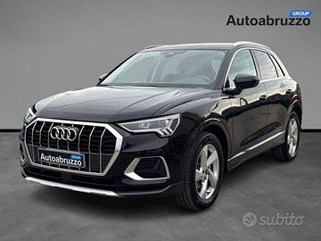 Audi Q3 Sportback 35 2.0 tdi Business Plus quattro