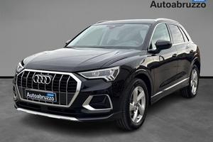 Audi Q3 Sportback 35 2.0 tdi Business Plus quattro