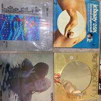 Blocco vinili Santo & Johnny