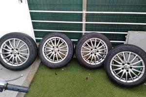 CERCHI ORIGINALI ALFA ROMEO 159