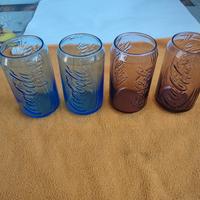 Bicchieri Coca-Cola