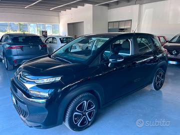 Citroen C3 Aircross BlueHDi 110 S&S PERFETTA !!