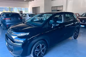 Citroen C3 Aircross BlueHDi 110 S&S PERFETTA !!