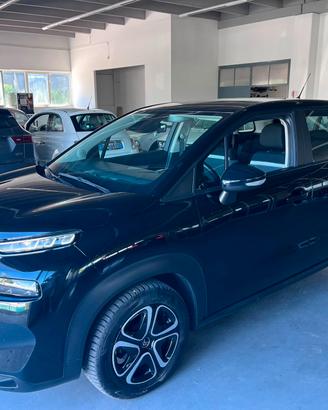 Citroen C3 Aircross BlueHDi 110 S&S PERFETTA !!