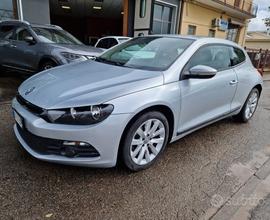 Volkswagen Scirocco 1.4 tsi