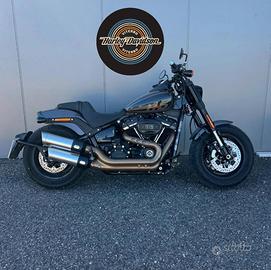 Harley-davidson Fat Bob