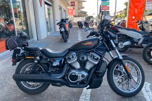Harley-davidson Nightster Special - 2023