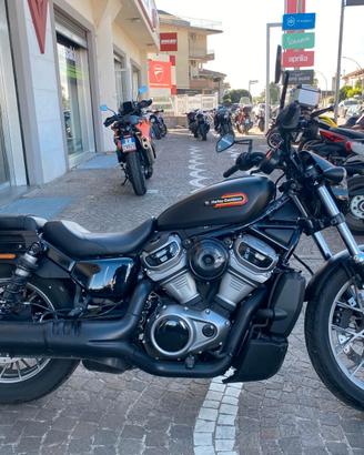 Harley-davidson Nightster Special - 2023