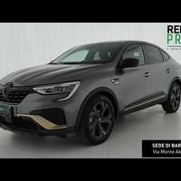 RENAULT Arkana 1.6 E-Tech full hybrid E-Tech Engin