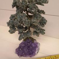 ALBERO VITA AMETISTA