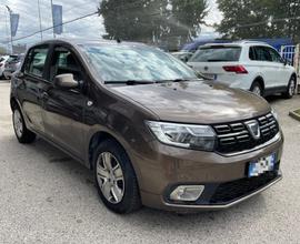 DACIA Sandero Streetway 1.0 TCe 100 CV ECO-G Com