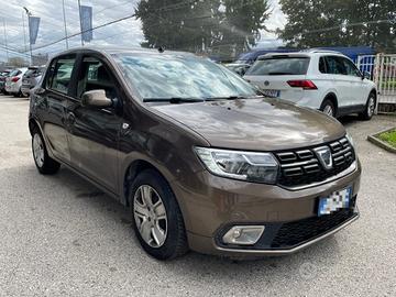 DACIA Sandero Streetway 1.0 TCe 100 CV ECO-G Com