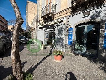 Bottega Via Plebiscito CATANIA