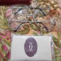 occhiali Cartier 