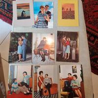 N. 15   CARTOLINE  ANNI  60/70