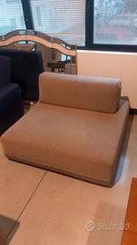 DIVANO POUF DITRE ITALIA