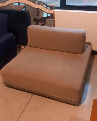 DIVANO POUF DITRE ITALIA