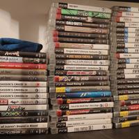 Giochi PlayStation 3