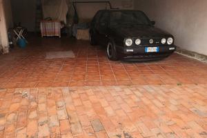 golf mk2 