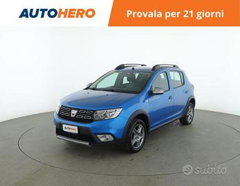 DACIA Sandero DN00852