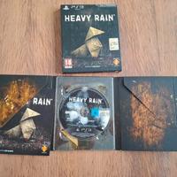 Heavy Rain Special Edition Italiano