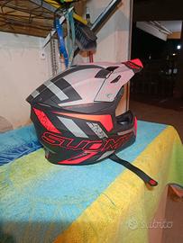 casco da cross enduro