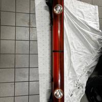 Barra lampeggiante Federal Signal Vama Phoenix