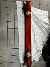 Barra lampeggiante Federal Signal Vama Phoenix