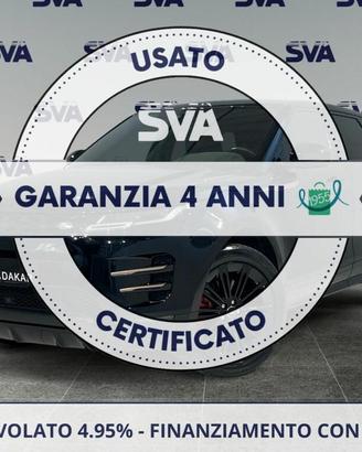 Land Rover Range Rover Evoque II 2019 150cv AWD R-